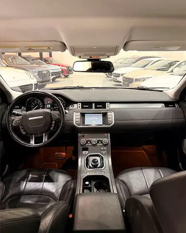 صورة مصغرة 14 لـ 2019 LAND Rover RANGE ROVER
