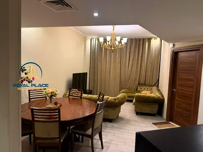Premium Residence | Excellent Facilities | Vacant