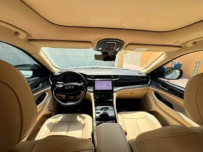 صورة 15 لـ 2022 JEEP GRAND CHEROKEE L