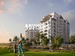 Brand New | Fully furnished | Partial Golf View