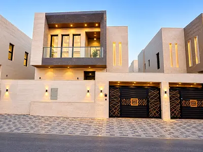 🔥 Our Best Exclusive Offer | For Rent in Al Yasmeen | 5 Master Bedrooms | 100k in 4 or 6 Installments!