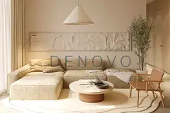 Elegant 2 Br | Almost Ready | Communiy View | Prime JVC
