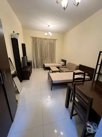 Fully Furnished Studio For Sale | Investor Deal | Rented Till July 2027 |