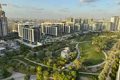 Park View | Well maitained l Unfurnished