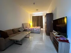 Fully Furnished Studio for Sale | Al Gharb Tower – Al Alia Area