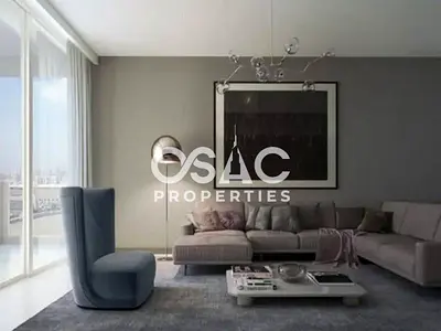 Spacious | Smart-Home | Near Metro | Handover Soon