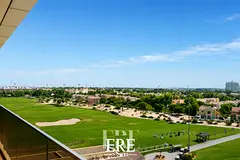 Golf Course View 1BR | Condor Golf Links 18 Dubai