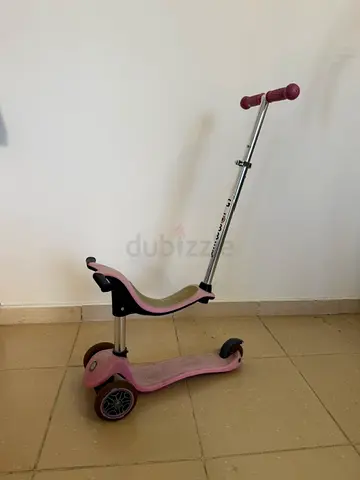 Scooter Globber