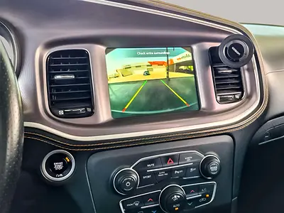 2022 Dodge CHARGER — миниатюра 15