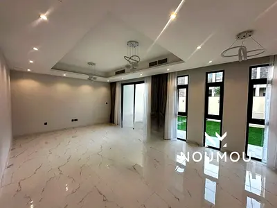 Upgraded 3BR+M | Zinnia Cluster | Unfurnished