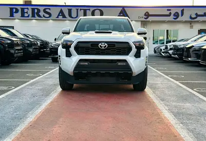2024 Toyota Tacoma TRD Sport | Canadian Specs | Brand New Condition