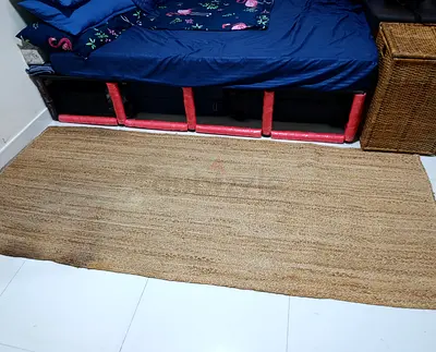 Rugs, carpets
