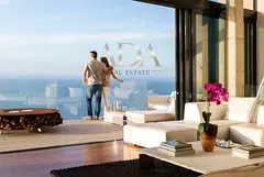 Spacious 2-bedroom apartment for sale in Sobha One, Tower B.