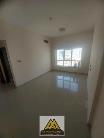 One-bedroom apartment for sale in Pearl Towers, Ajman | 940 sq ft A great opportunity to buy in Pearl Towers, Ajman. This one-bedroom apartment, measu
