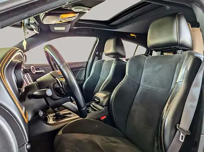 2022 Dodge CHARGER — миниатюра 11