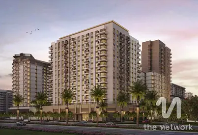 Lavish 1 Bedroom | High Floor | Handover 2028