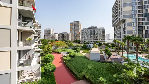 Spacious Apt | Community Views | Rare Unit in Bldg