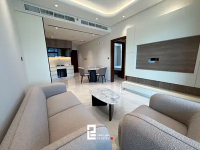 Prime Location | Upgraded | High Floor