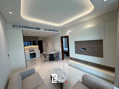 Prime Location | Upgraded | High Floor