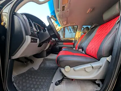صورة 5 لـ 2009 Toyota TUNDRA