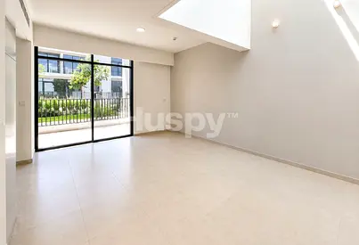 Vacant | Largest Layout | Wadi Unit