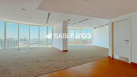 Fitted Unit | Panoramic View | Vacant