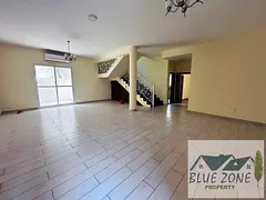 Specious hall / big master bedroom / back yard / covered parking