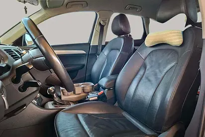 2014 AUDI Q3 — миниатюра 11