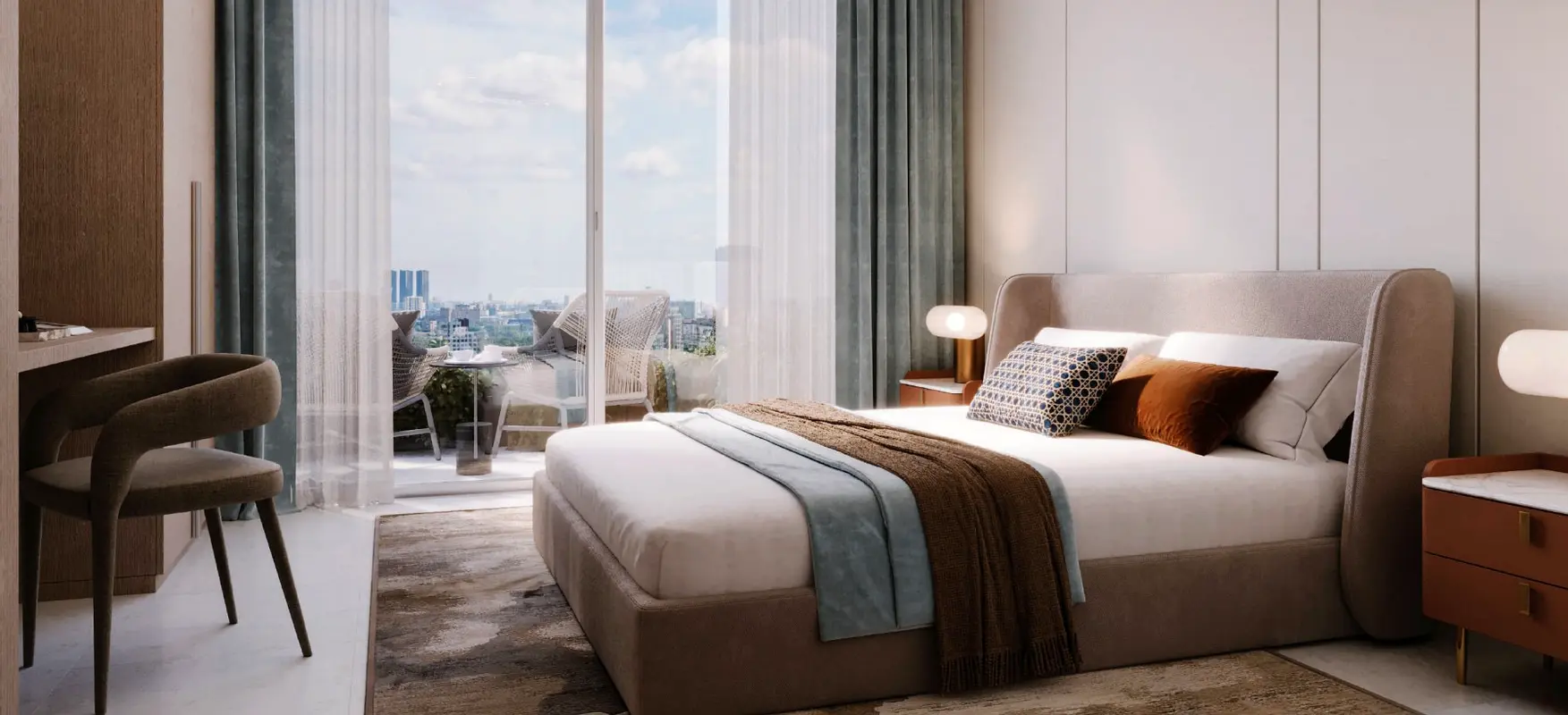 Azizi Leily by Azizi Developments - View 2