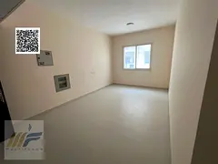 🏢 1-Bedroom Apartment with Living Room for Annual Rent in Al Rawda 2 – Ajman