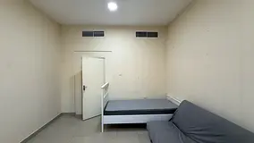 Private room for monthly rent for bachelor
