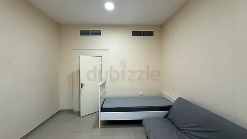 Private room for monthly rent for bachelor