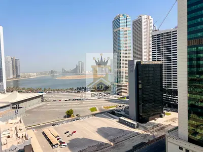 15 days free Seaview full open view balcony big space