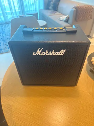 Marshall Code 25 - Guitar Amplifier