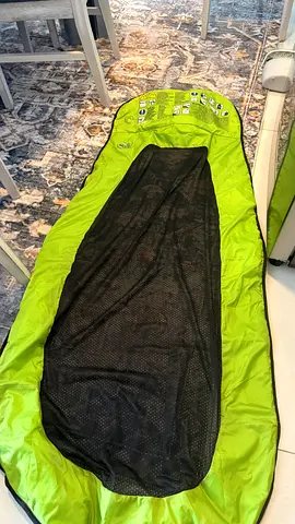 Windy Floating board
