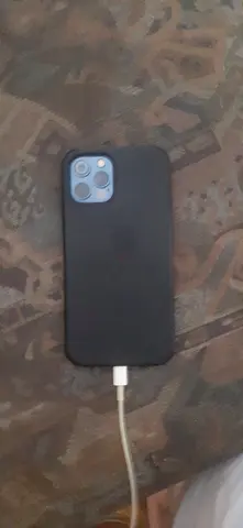 iPhone 12 Pro 256 94 battery