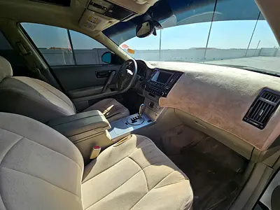 2005 Infiniti FX45/FX35 缩略图 11