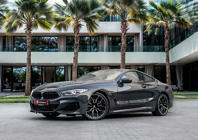 3,917 P.M |  840i M Sport Coupe | 0% Downpayment | Under Warranty!