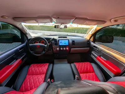 صورة 4 لـ 2009 Toyota TUNDRA