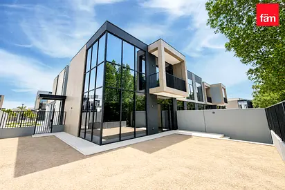 Brand New Villa | Single Row | Prime Location