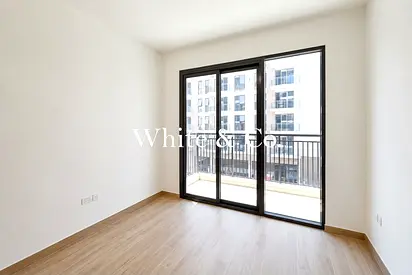 Modern Finishes | Prime Location | Vacant