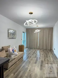 Specious 2BR | Fully Upgraded | With Balcony