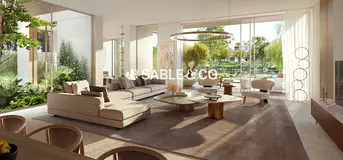7 Bedrooms MANSION | Lagoon Facing | 12,000 Sq ft Plot | Payment plan