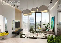 4% DLD Waiver | No Commission | Lagoon Views