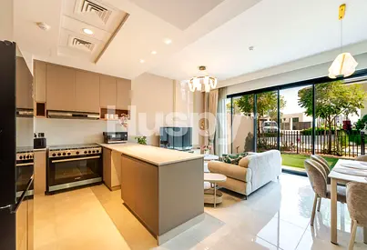 Brand New | 2BR + Maid | Al Hamra