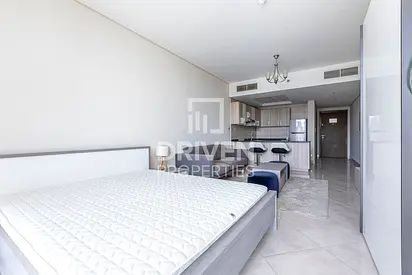 Fully Furnished | Well Maintained Unit | Vacant
