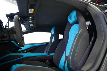 صورة 14 لـ 2024 Lamborghini REVUELTO