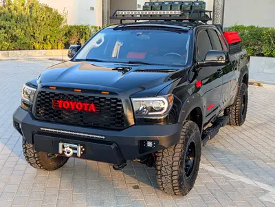 صورة 2 لـ 2009 Toyota TUNDRA