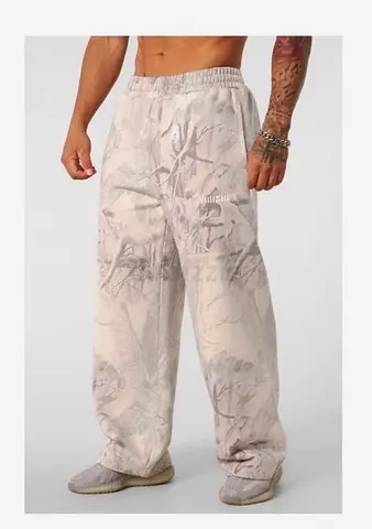 Young Pants