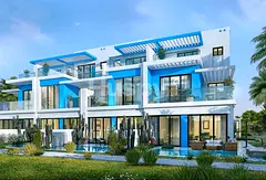 Brand New | Landscaped | Open Layout